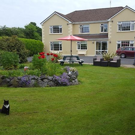 Riverwalk House B&B Oughterard Exteriör bild
